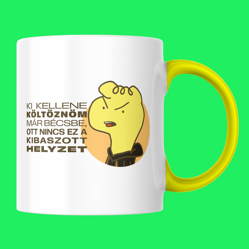 Gyula bécsi bögréje