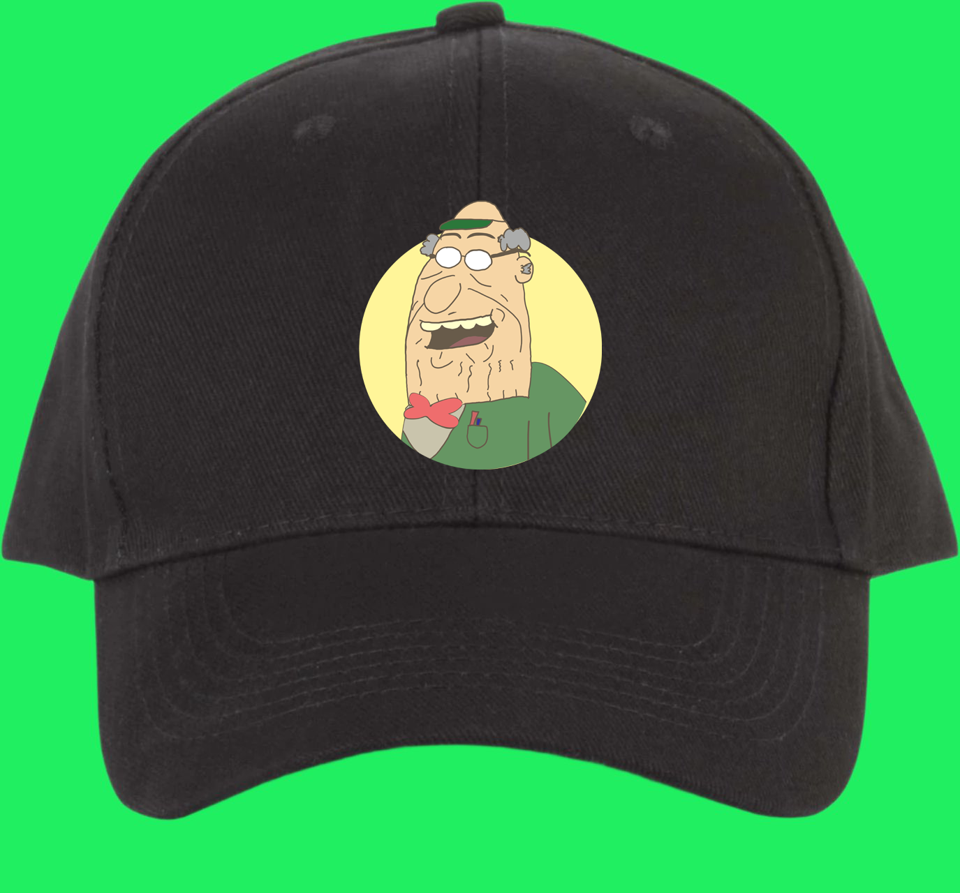 Ervin baseball sapka