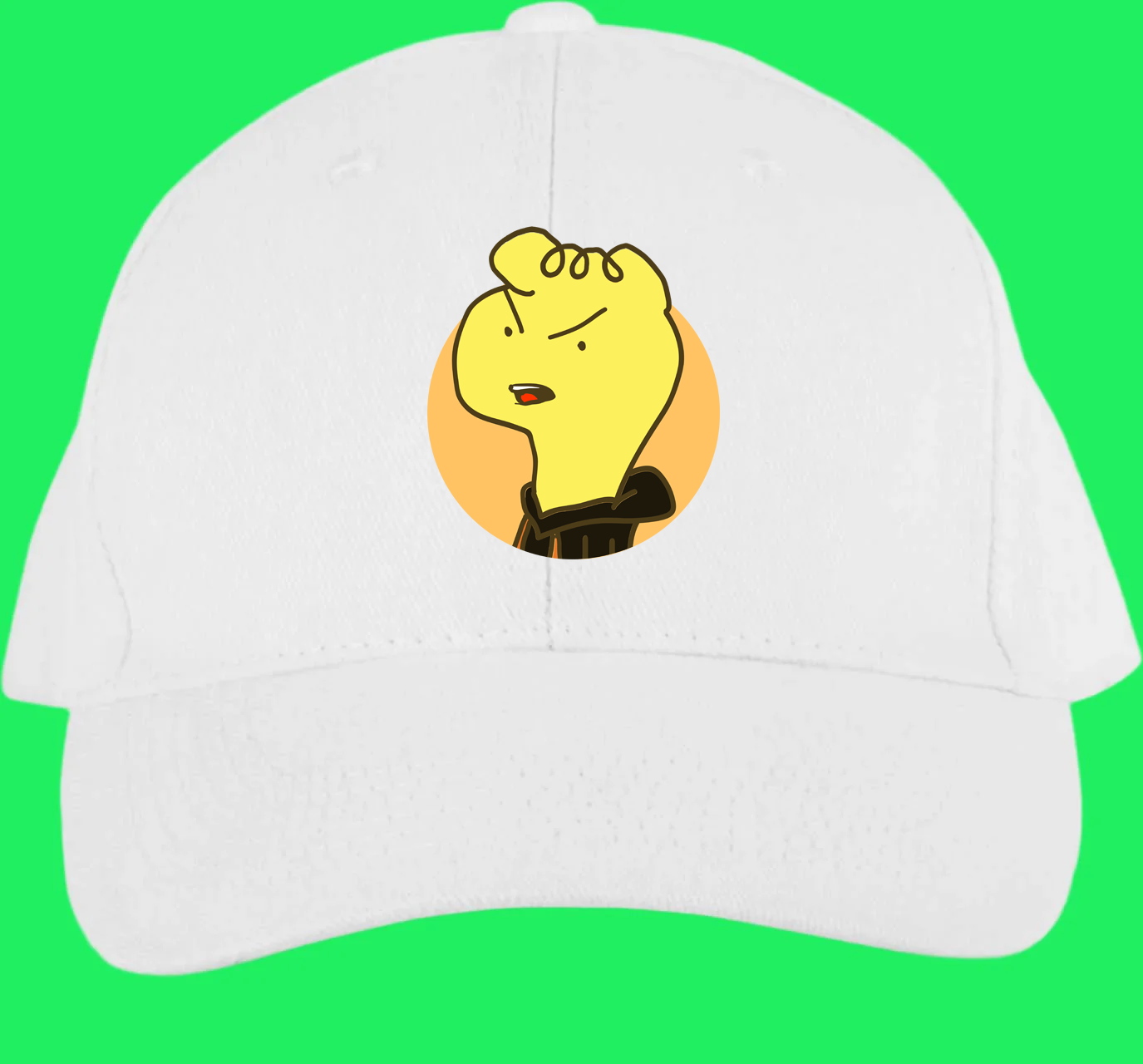 Gyula baseball sapka