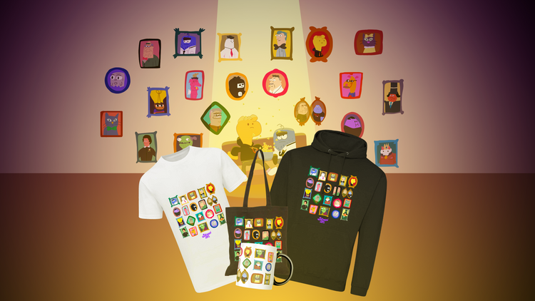 sok-sok képes kollekció