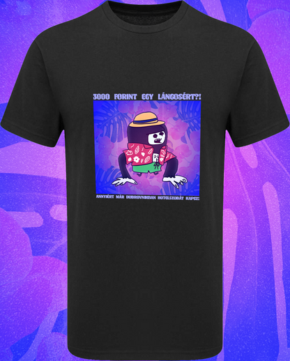 Dubrovnik rövid ujjú póló