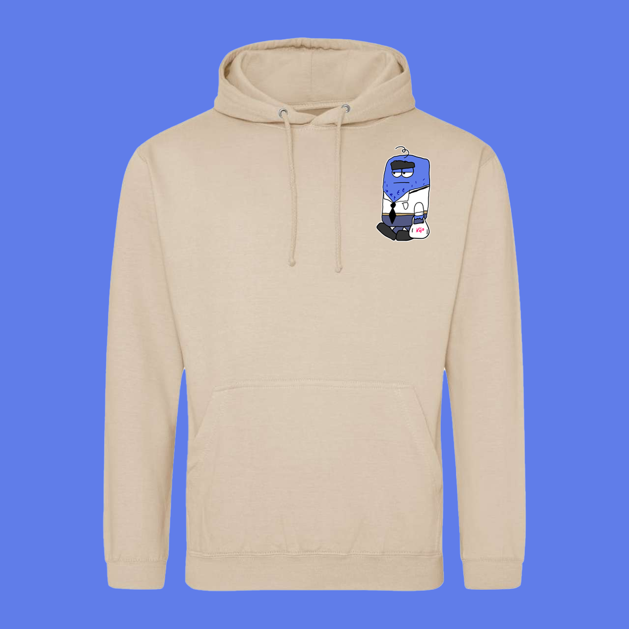 Benis-kópos pulóver