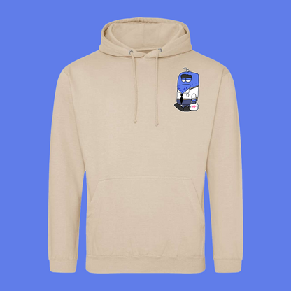 Benis-kópos pulóver