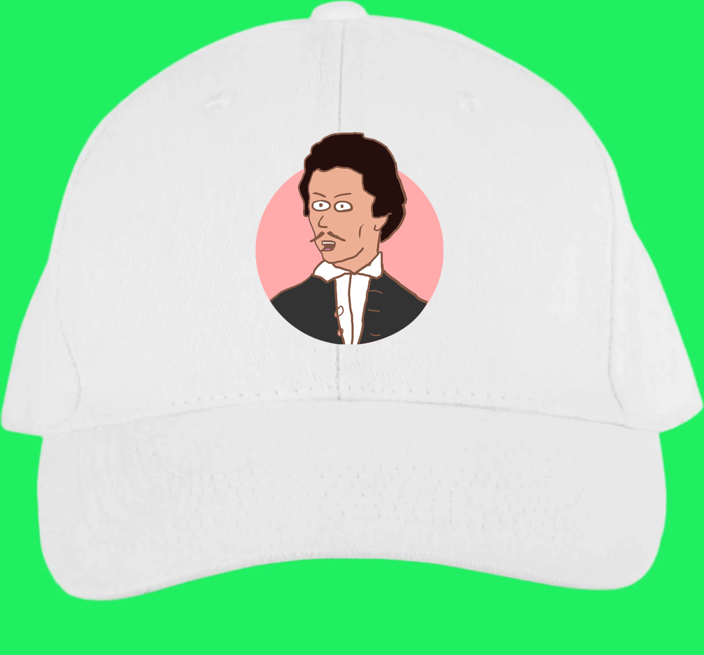 Petőfi baseball sapka