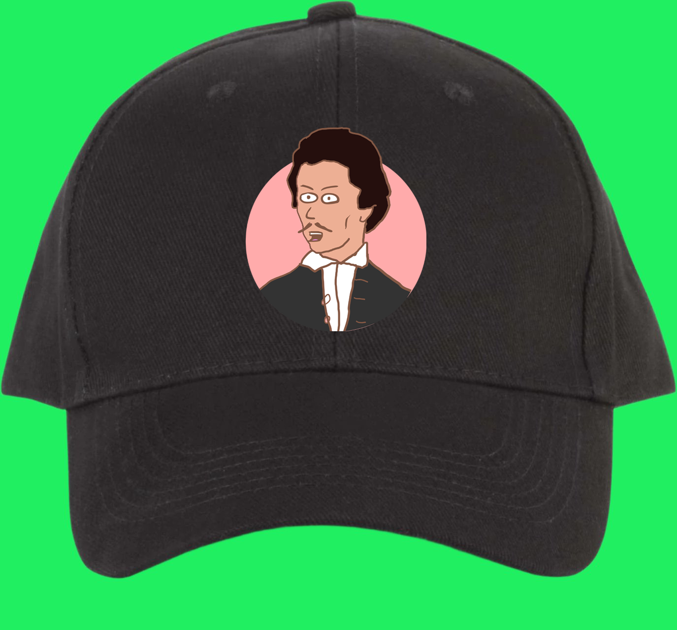 Petőfi baseball sapka